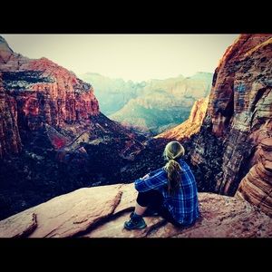 Meet your Posher, Julie